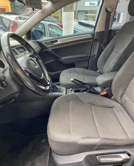 VOLKSWAGEN Golf 1.4 16V 4P TSI COMFORTLINE AUTOM�TICO, Foto 7