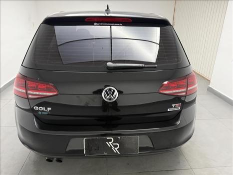 VOLKSWAGEN Golf 1.4 16V 4P TSI HIGHLINE AUTOMÁTICO, Foto 7