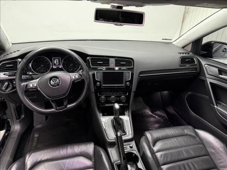 VOLKSWAGEN Golf 1.4 16V 4P TSI HIGHLINE AUTOMÁTICO, Foto 8