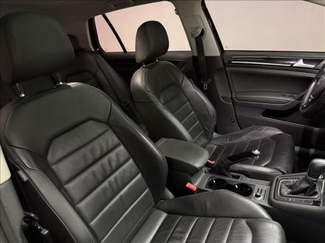 VOLKSWAGEN Golf 1.4 16V 4P TSI HIGHLINE AUTOMÁTICO, Foto 10