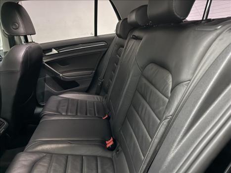 VOLKSWAGEN Golf 1.4 16V 4P TSI HIGHLINE AUTOMÁTICO, Foto 13