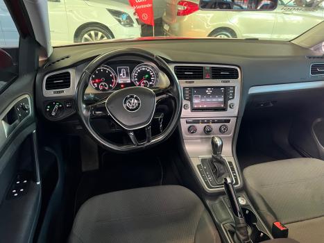 VOLKSWAGEN Golf 1.6 4P COMFORTLINE AUTOM�TICO, Foto 6