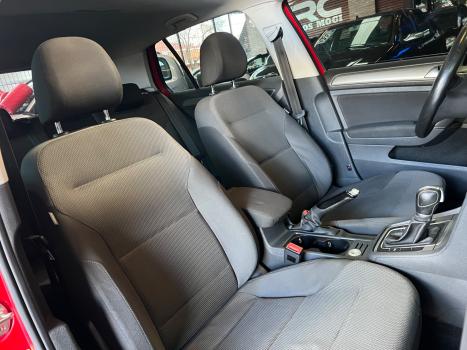 VOLKSWAGEN Golf 1.6 4P COMFORTLINE AUTOM�TICO, Foto 14