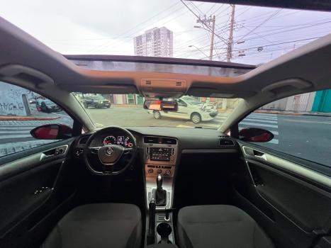 VOLKSWAGEN Golf 1.6 4P COMFORTLINE AUTOM�TICO, Foto 4