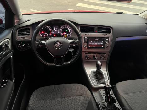 VOLKSWAGEN Golf 1.6 4P COMFORTLINE AUTOM�TICO, Foto 6