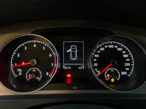 VOLKSWAGEN Golf 1.6 4P COMFORTLINE AUTOM�TICO, Foto 9