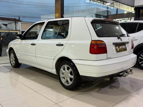VOLKSWAGEN Golf 1.8 4P GL, Foto 5
