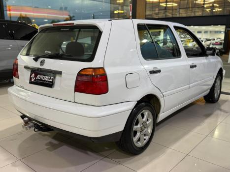 VOLKSWAGEN Golf 1.8 4P GL, Foto 7