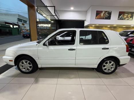 VOLKSWAGEN Golf 1.8 4P GL, Foto 8