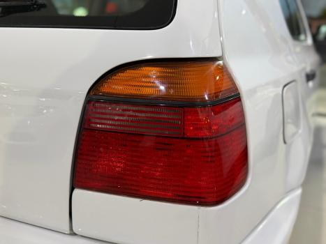 VOLKSWAGEN Golf 1.8 4P GL, Foto 9