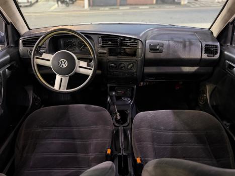 VOLKSWAGEN Golf 1.8 4P GL, Foto 10