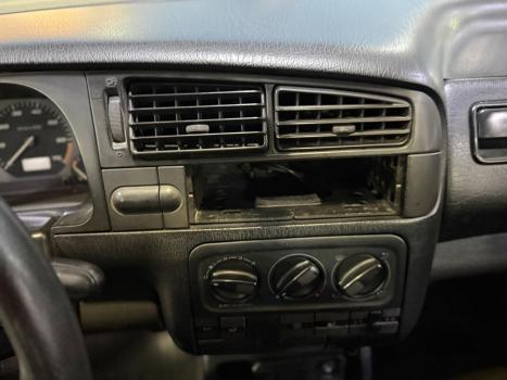 VOLKSWAGEN Golf 1.8 4P GL, Foto 12