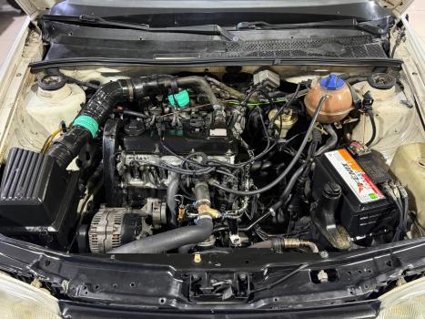 VOLKSWAGEN Golf 1.8 4P GL, Foto 23