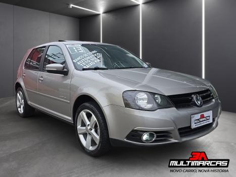VOLKSWAGEN Golf 2.0 4P FLEX SPORTLINE AUTOMTICO, Foto 1