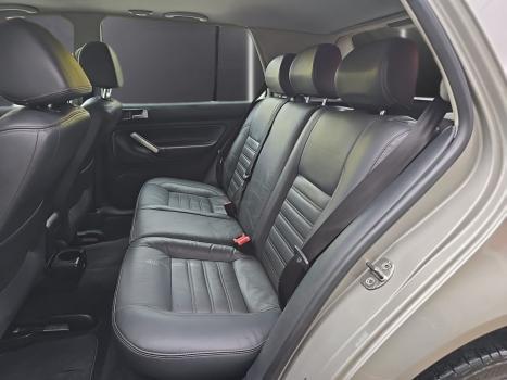 VOLKSWAGEN Golf 2.0 4P FLEX SPORTLINE AUTOMTICO, Foto 3