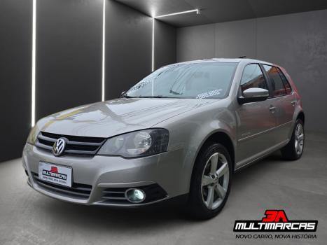 VOLKSWAGEN Golf 2.0 4P FLEX SPORTLINE AUTOMTICO, Foto 5