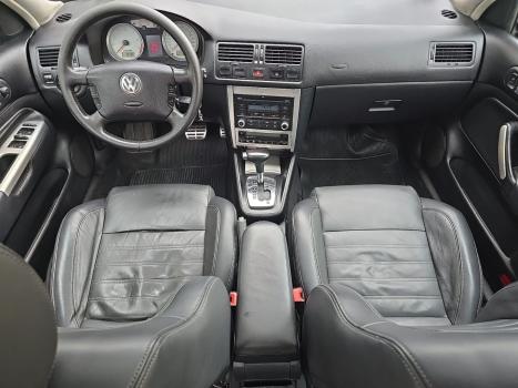 VOLKSWAGEN Golf 2.0 4P FLEX SPORTLINE AUTOMTICO, Foto 10