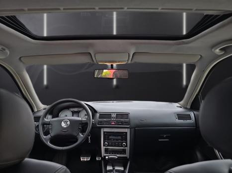 VOLKSWAGEN Golf 2.0 4P FLEX SPORTLINE AUTOMTICO, Foto 11