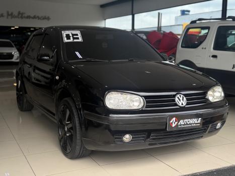 VOLKSWAGEN Golf 2.0 4P, Foto 2