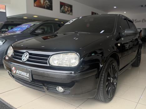 VOLKSWAGEN Golf 2.0 4P, Foto 3
