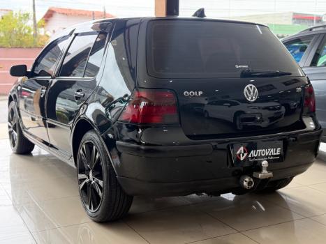 VOLKSWAGEN Golf 2.0 4P, Foto 5