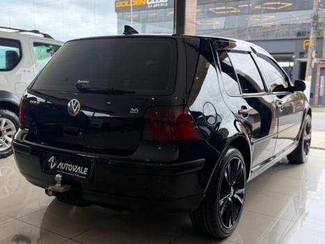 VOLKSWAGEN Golf 2.0 4P, Foto 9