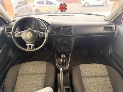 VOLKSWAGEN Golf 2.0 4P, Foto 10