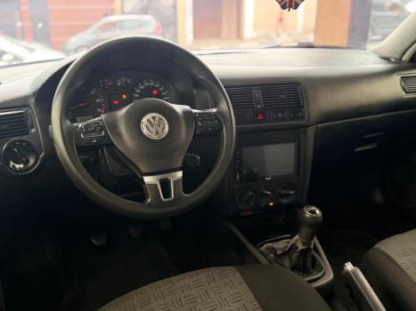 VOLKSWAGEN Golf 2.0 4P, Foto 11