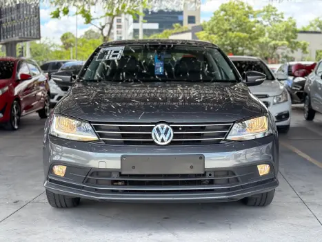 VOLKSWAGEN Jetta 1.4 16V 4P TSI COMFORTLINE AUTOM�TICO, Foto 2