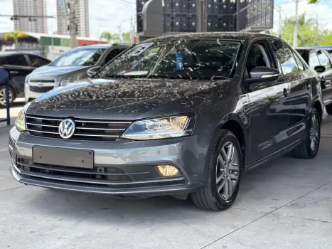 VOLKSWAGEN Jetta 1.4 16V 4P TSI COMFORTLINE AUTOM�TICO, Foto 3