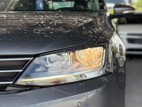 VOLKSWAGEN Jetta 1.4 16V 4P TSI COMFORTLINE AUTOM�TICO, Foto 4