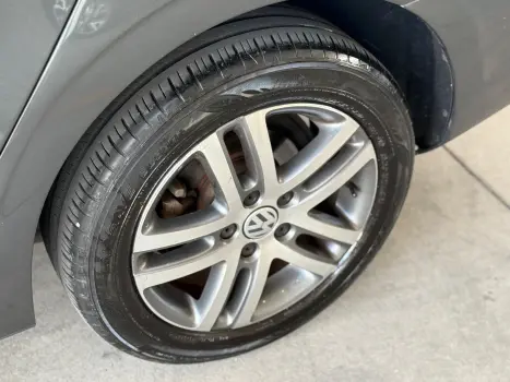 VOLKSWAGEN Jetta 1.4 16V 4P TSI COMFORTLINE AUTOM�TICO, Foto 6