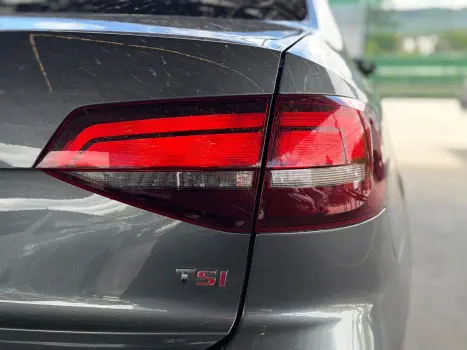 VOLKSWAGEN Jetta 1.4 16V 4P TSI COMFORTLINE AUTOM�TICO, Foto 10