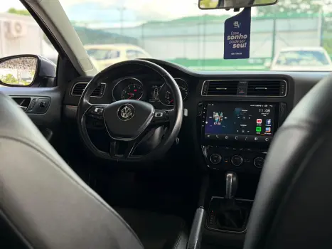 VOLKSWAGEN Jetta 1.4 16V 4P TSI COMFORTLINE AUTOM�TICO, Foto 12