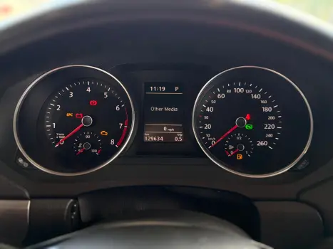 VOLKSWAGEN Jetta 1.4 16V 4P TSI COMFORTLINE AUTOM�TICO, Foto 16