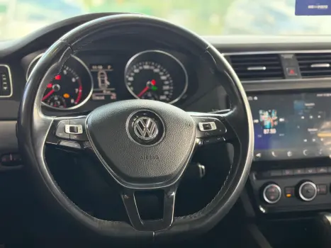 VOLKSWAGEN Jetta 1.4 16V 4P TSI COMFORTLINE AUTOM�TICO, Foto 17