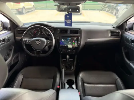 VOLKSWAGEN Jetta 1.4 16V 4P TSI COMFORTLINE AUTOM�TICO, Foto 18