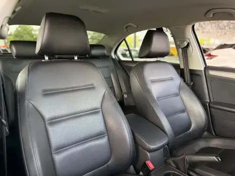 VOLKSWAGEN Jetta 1.4 16V 4P TSI COMFORTLINE AUTOM�TICO, Foto 19