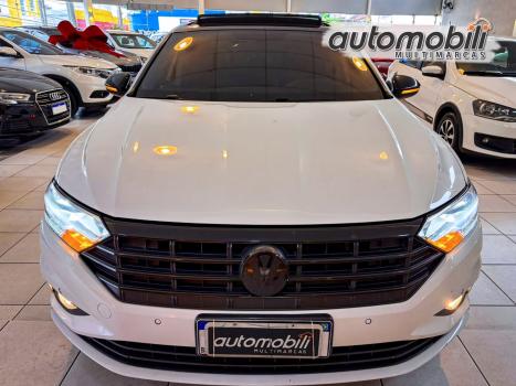 VOLKSWAGEN Jetta 1.4 16V 4P TSI COMFORTLINE AUTOM�TICO, Foto 2