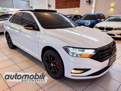 VOLKSWAGEN Jetta 1.4 16V 4P TSI COMFORTLINE AUTOM�TICO, Foto 3
