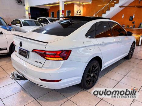 VOLKSWAGEN Jetta 1.4 16V 4P TSI COMFORTLINE AUTOM�TICO, Foto 4