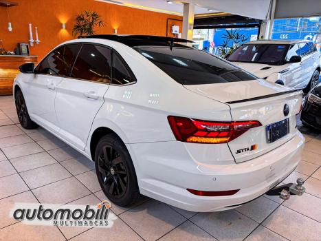 VOLKSWAGEN Jetta 1.4 16V 4P TSI COMFORTLINE AUTOM�TICO, Foto 6