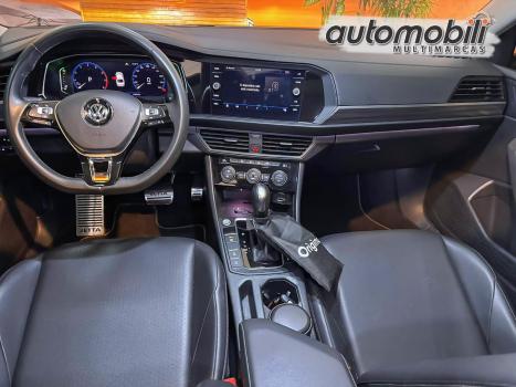 VOLKSWAGEN Jetta 1.4 16V 4P TSI COMFORTLINE AUTOM�TICO, Foto 8