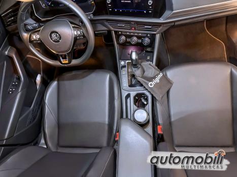 VOLKSWAGEN Jetta 1.4 16V 4P TSI COMFORTLINE AUTOM�TICO, Foto 10