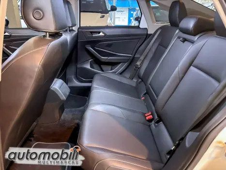 VOLKSWAGEN Jetta 1.4 16V 4P TSI COMFORTLINE AUTOM�TICO, Foto 12