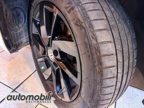 VOLKSWAGEN Jetta 1.4 16V 4P TSI COMFORTLINE AUTOM�TICO, Foto 13