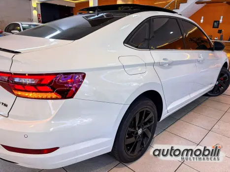 VOLKSWAGEN Jetta 1.4 16V 4P TSI COMFORTLINE AUTOM�TICO, Foto 14