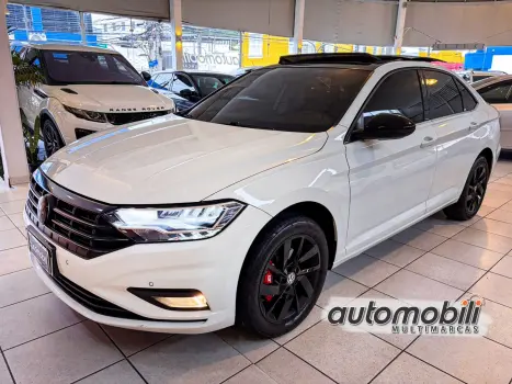 VOLKSWAGEN Jetta 1.4 16V 4P TSI COMFORTLINE AUTOM�TICO, Foto 1