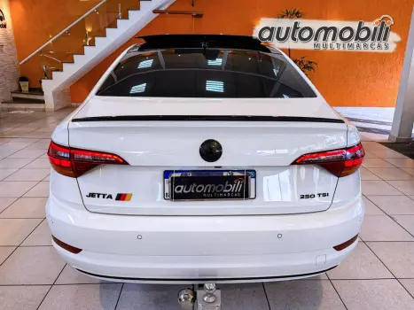 VOLKSWAGEN Jetta 1.4 16V 4P TSI COMFORTLINE AUTOM�TICO, Foto 5