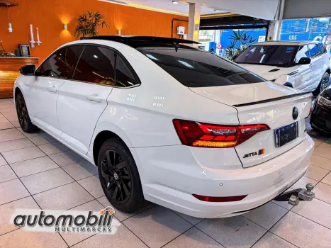 VOLKSWAGEN Jetta 1.4 16V 4P TSI COMFORTLINE AUTOM�TICO, Foto 6